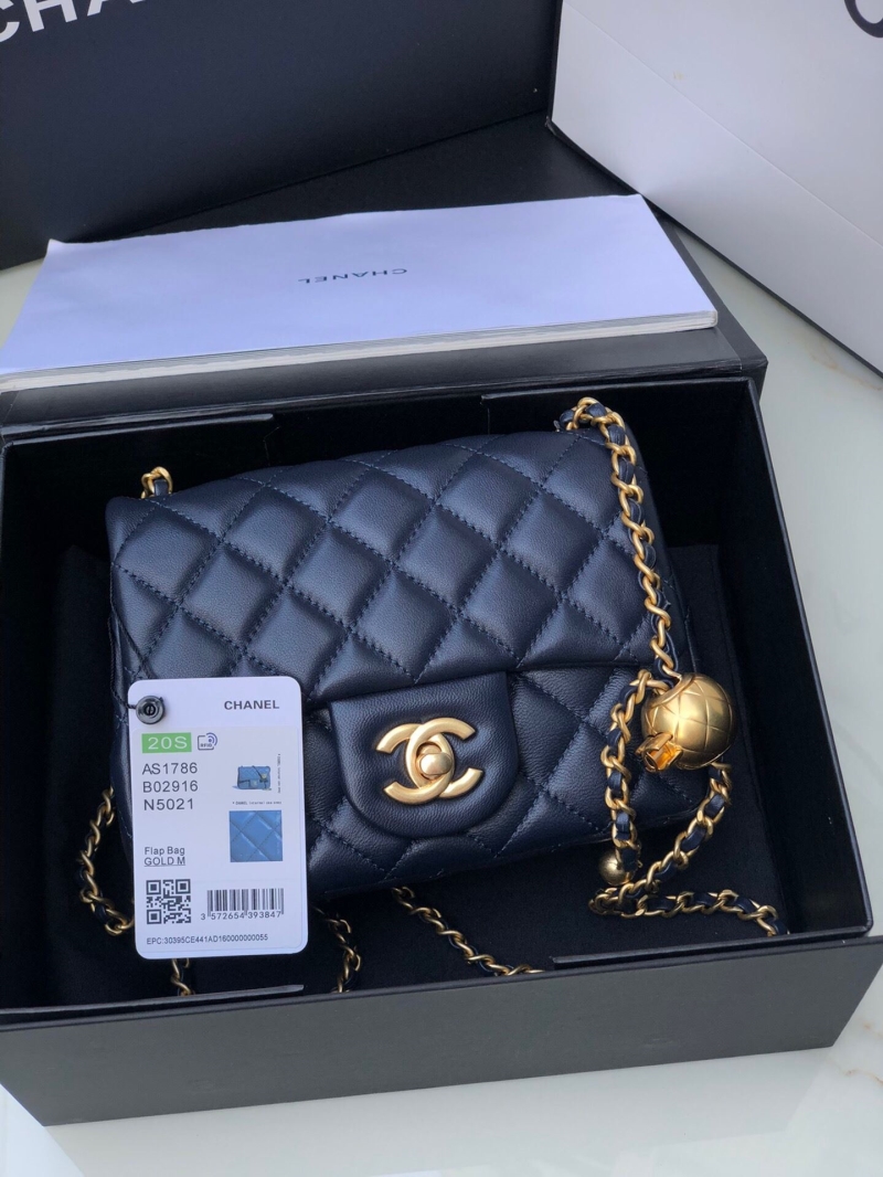 Ch**el cf series bags